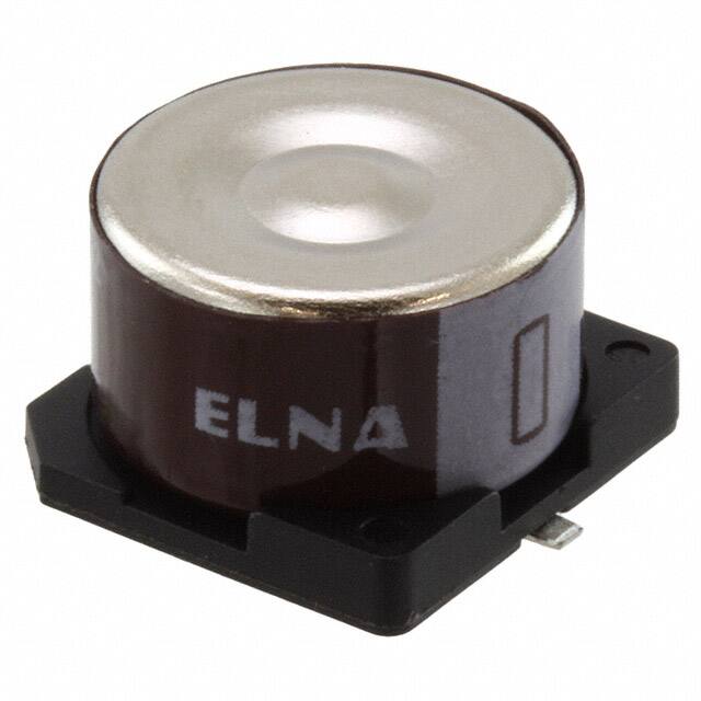 DVS-3R6D104T-R5Elna America