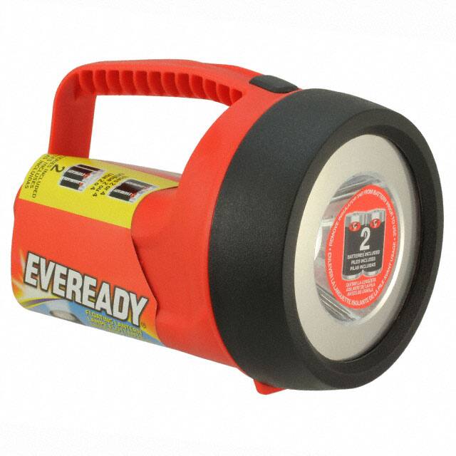 EVFL45SHEnergizer Battery Company