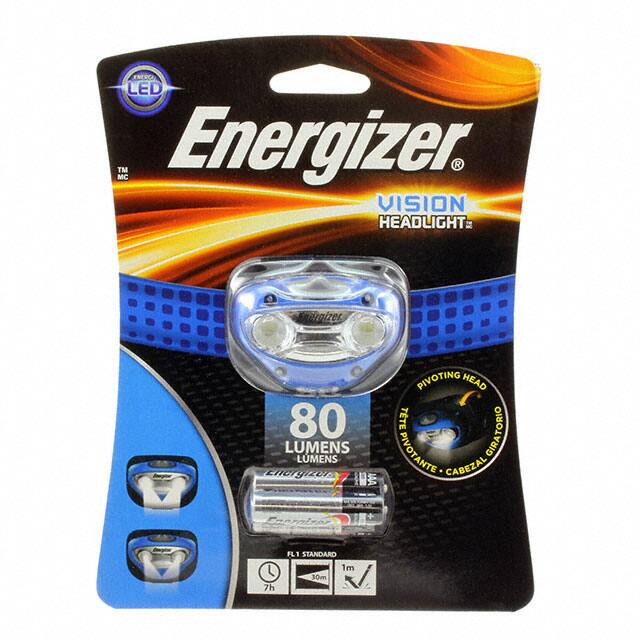 HDA32EEnergizer Battery Company