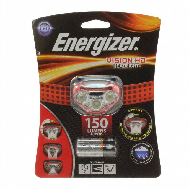 HDB32EEnergizer Battery Company