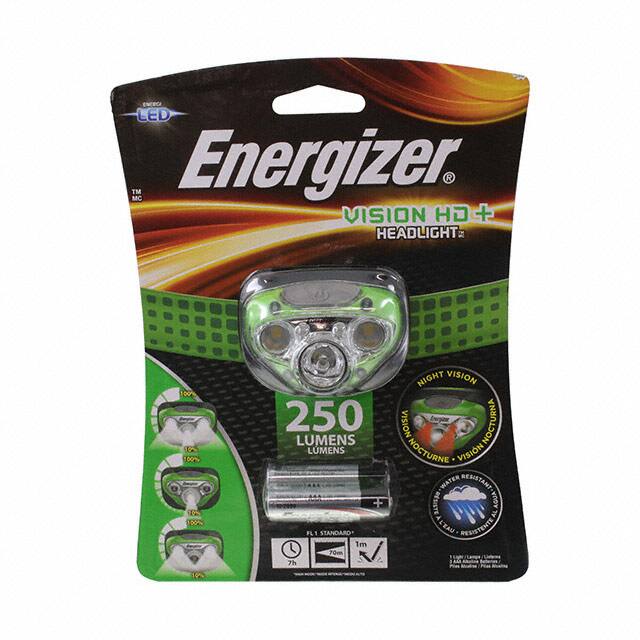 HDC32EEnergizer Battery Company
