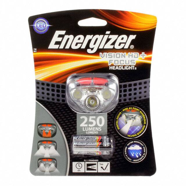 HDD32EEnergizer Battery Company