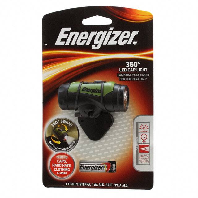 INCAP11EHEnergizer Battery Company