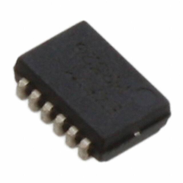 RX-4571LC:B PURE SNEPSON