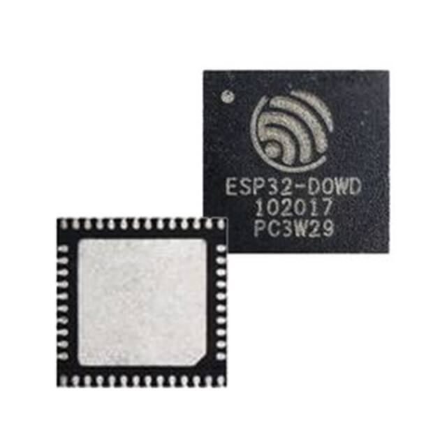 ESP32-D0WDEspressif Systems