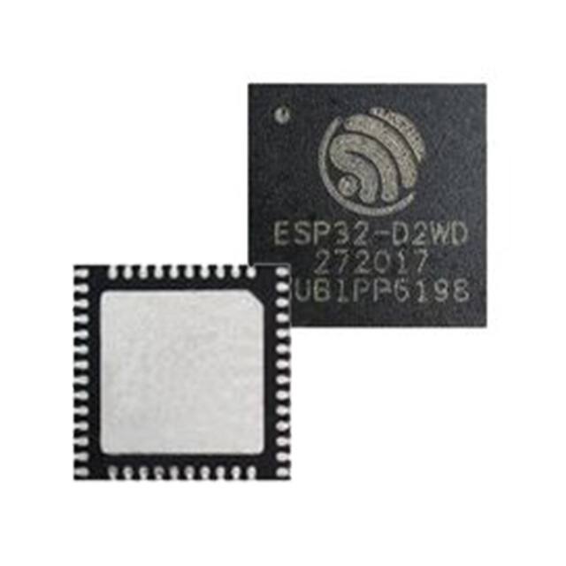 ESP32-D2WDEspressif Systems