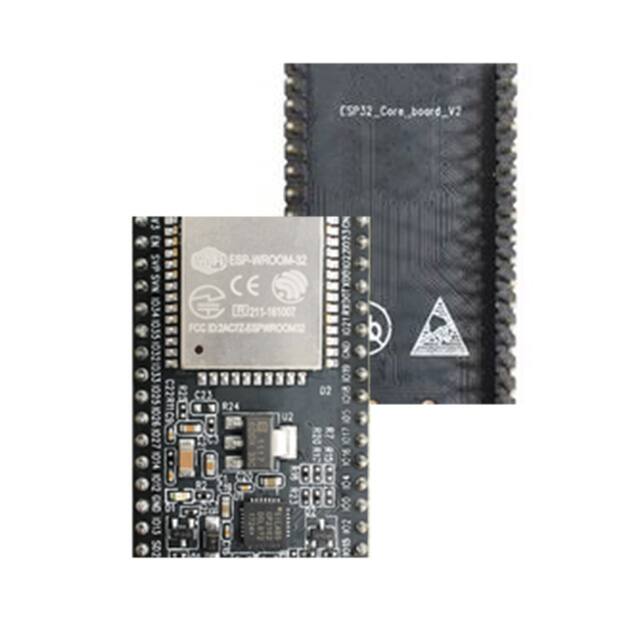 ESP32-DEVKITCEspressif Systems