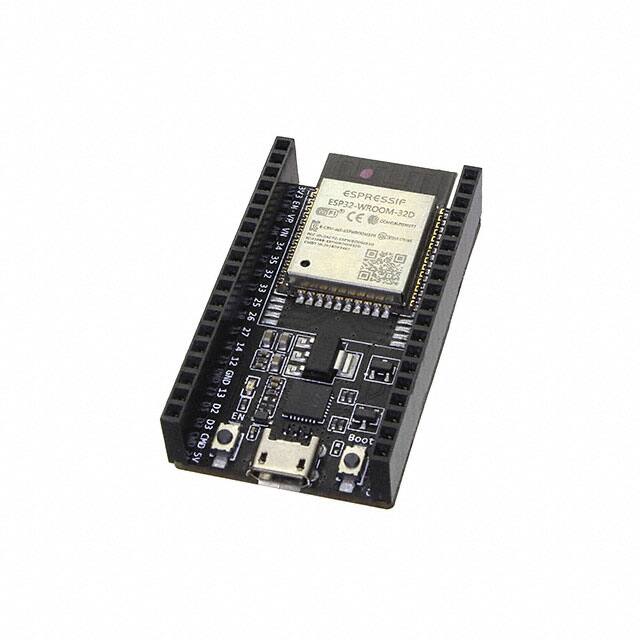 ESP32-DEVKITC-32D-FEspressif Systems