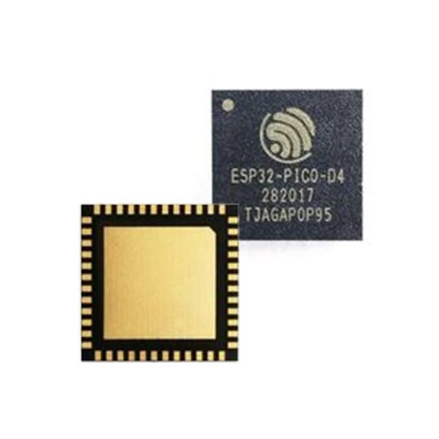 ESP32-PICO-D4Espressif Systems