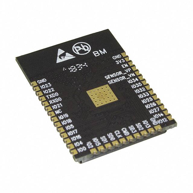 ESP32-WROOM-32 (16MB)Espressif Systems