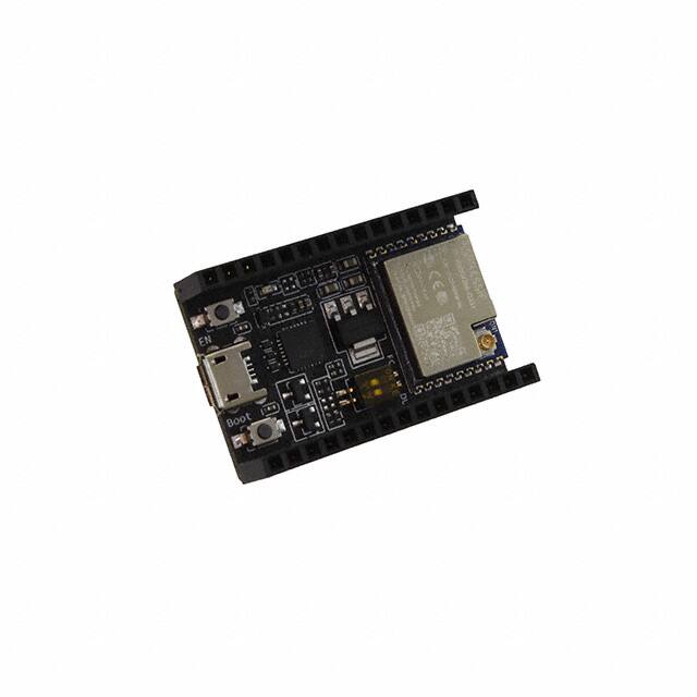 ESP8266-DEVKITC-02U-FEspressif Systems