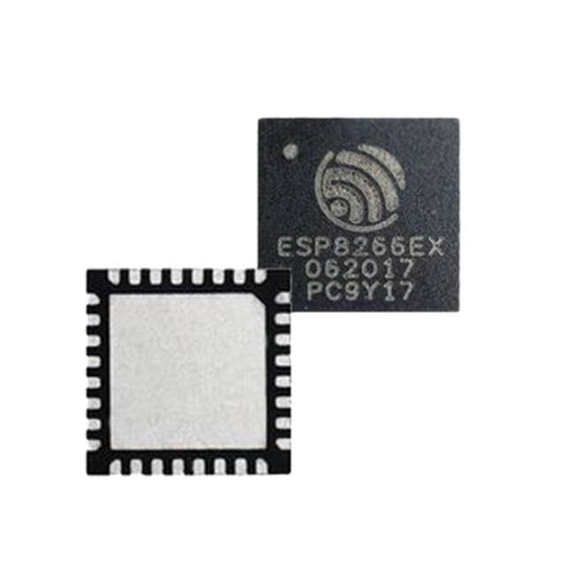 ESP8266EXEspressif Systems
