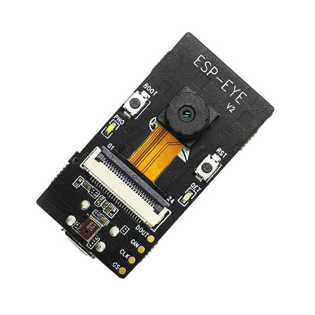 ESP-EYEEspressif Systems