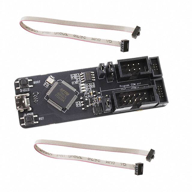 ESP-PROGEspressif Systems