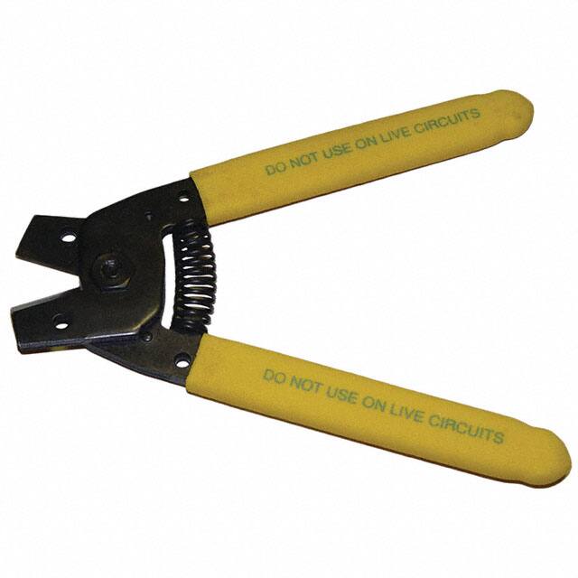 MCGS-1Essentra Components