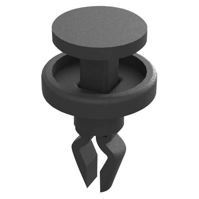 RFL-1BKEssentra Components