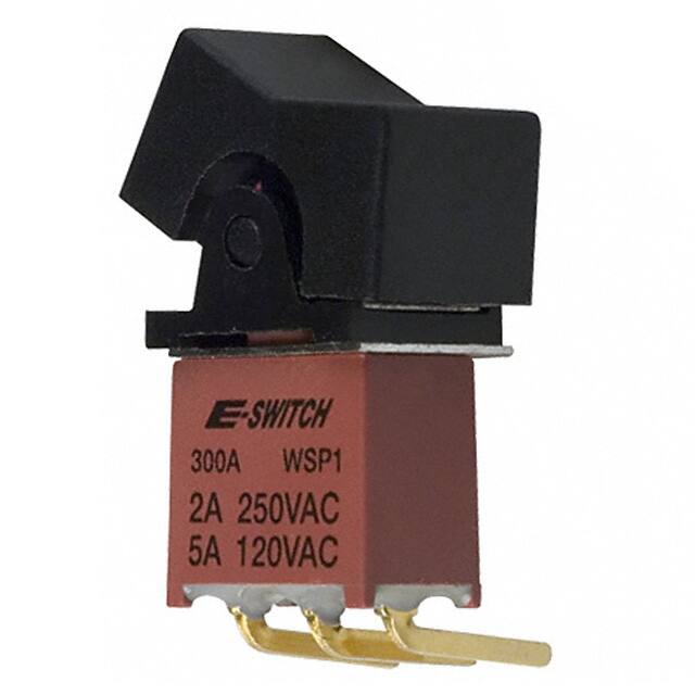 300AWSP1J1BLKM6QEE-Switch