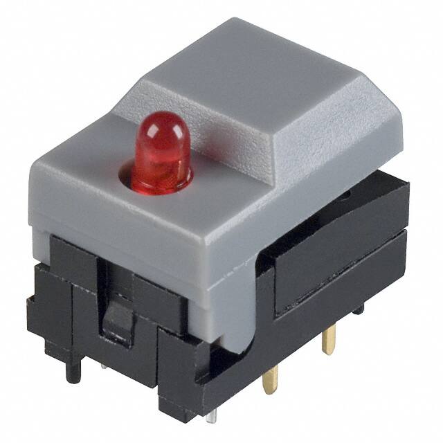 5501MGRYREDE-Switch