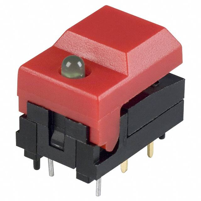 5501MREDGRNE-Switch