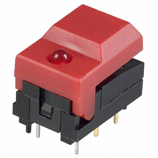 5501MREDREDE-Switch