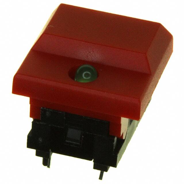 5511MREDGRNE-Switch