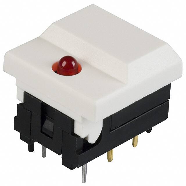 5511MWHTREDE-Switch