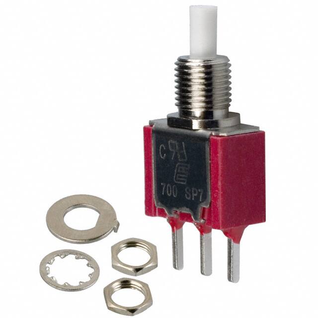 700SP7B10M2QEHE-Switch