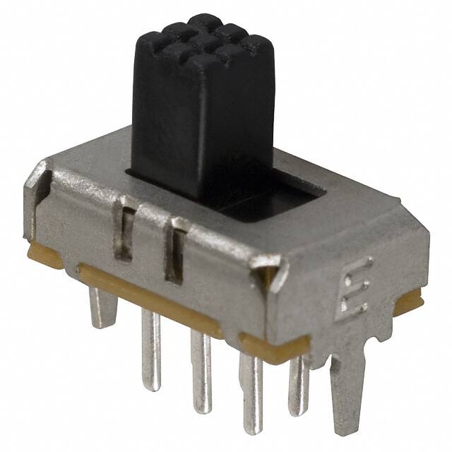 EG2207E-Switch
