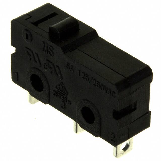 MS0850500F250S1AE-Switch