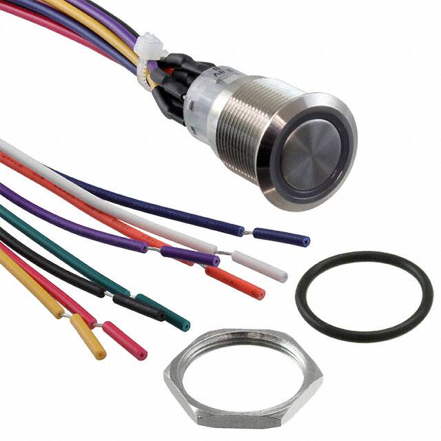 PV3FWH0SS-341E-Switch