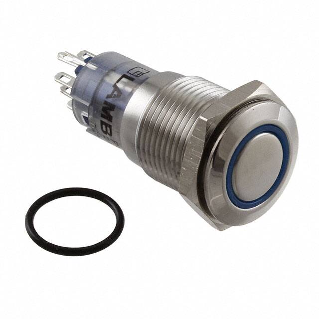 PV3WF2H0SS-341E-Switch