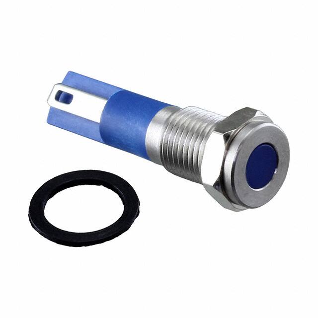 PVL08FLS41E-Switch