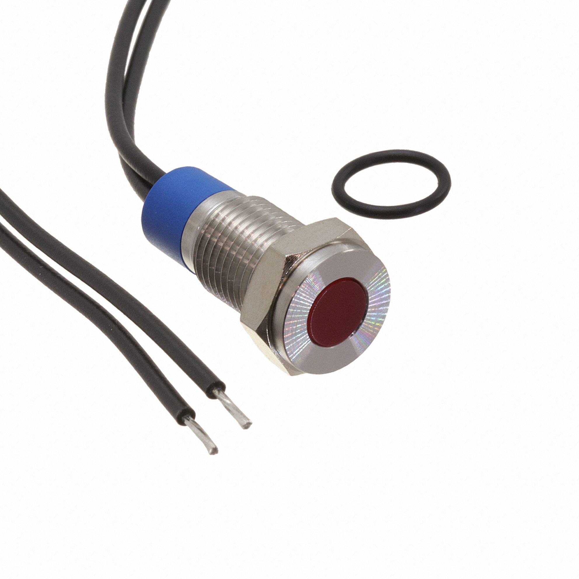 PVL08FWS13E-Switch