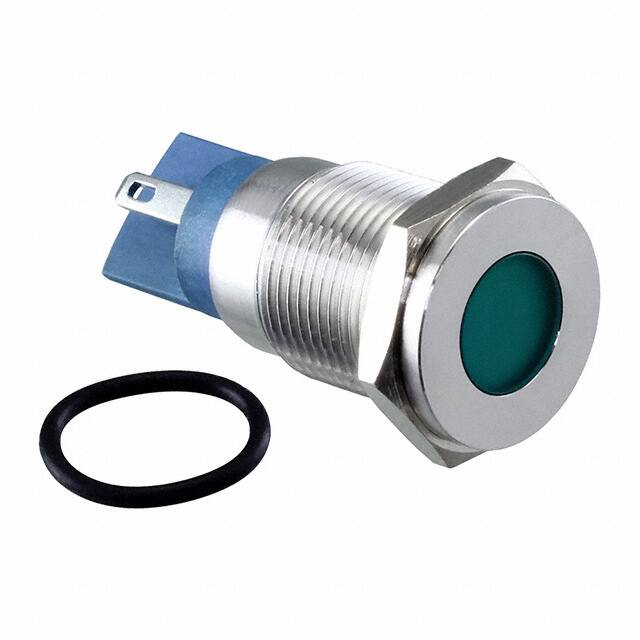 PVL16FLS31E-Switch
