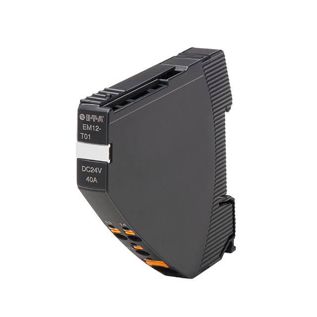 EM12-T01-001-DC24V-40AE-T-A