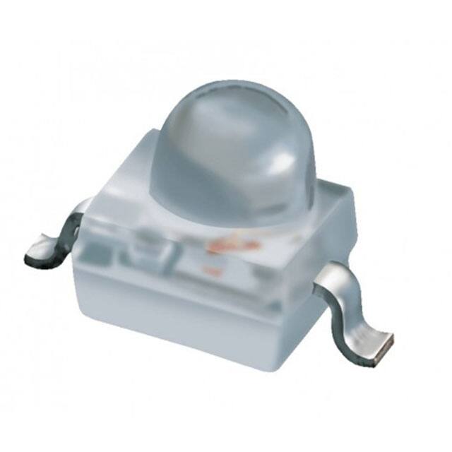 95-21UYC/S530-A3/TR7Everlight Electronics Co Ltd