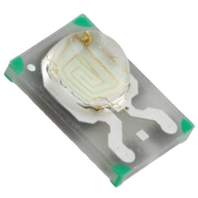 ELSH-J51N3-0CPGS-D4500Everlight Electronics Co Ltd