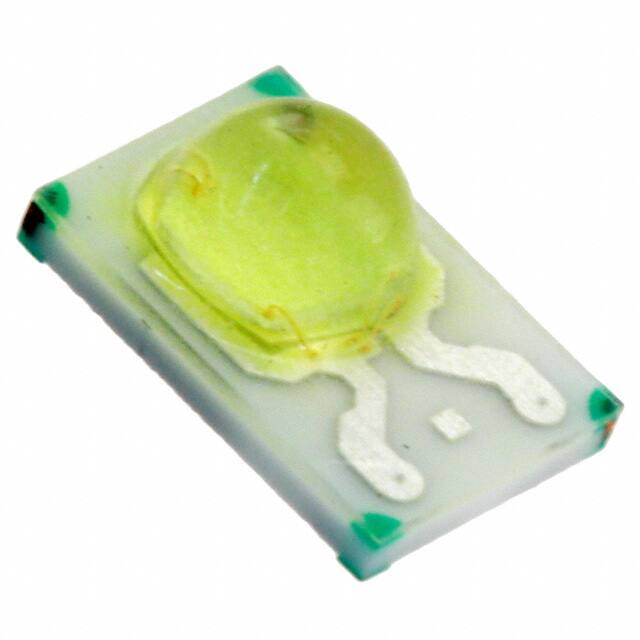 ELSH-J11C1-0CPGS-C6500Everlight Electronics Co Ltd