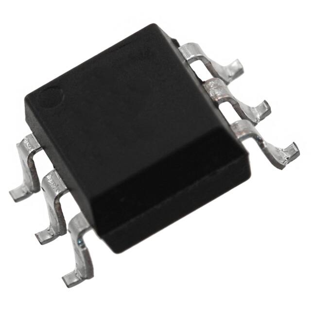 H11L1S(TA)-VEverlight Electronics Co Ltd