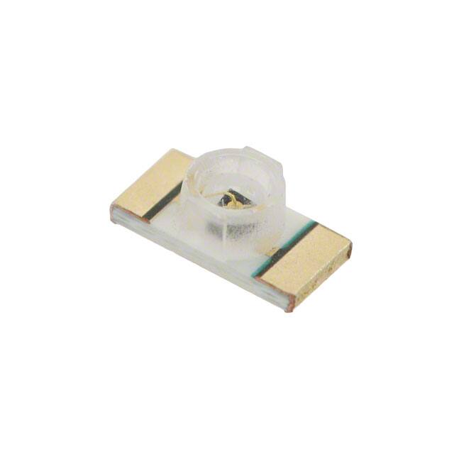 IR25-21C/TR8Everlight Electronics Co Ltd