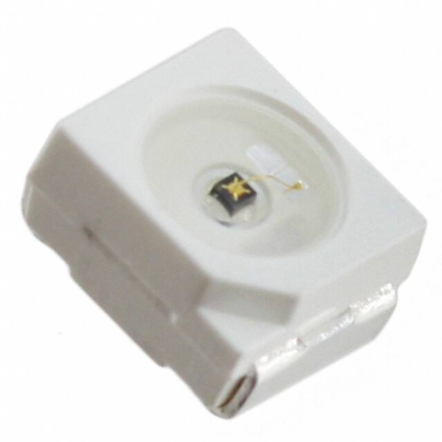 IR67-21C/TR8Everlight Electronics Co Ltd