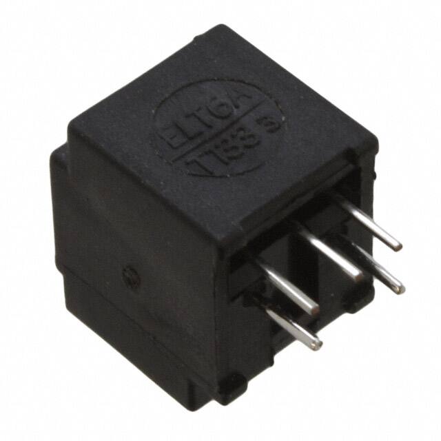 PLT133/T6AEverlight Electronics Co Ltd