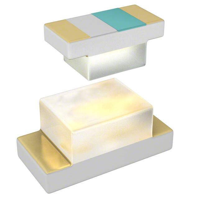 QTLP600C7TREverlight Electronics Co Ltd