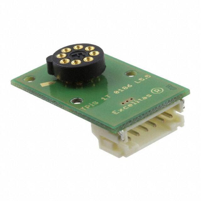 CALIPILE TO ADAPTERBOARDExcelitas Technologies