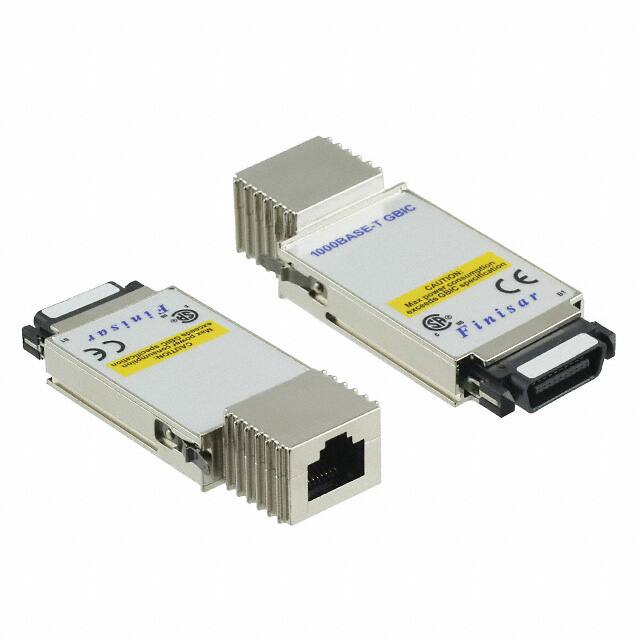 FCL-8521-3Finisar Corporation