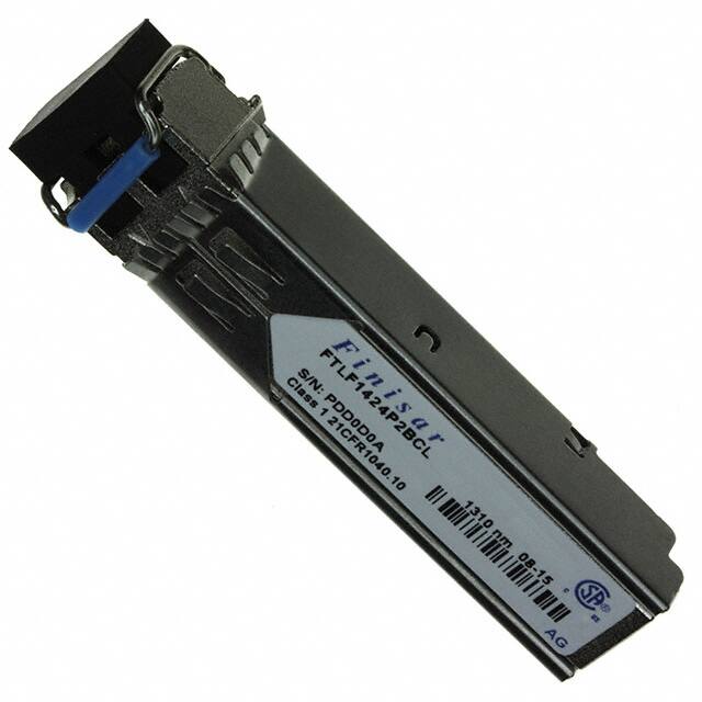 FTLF1424P2BCLFinisar Corporation