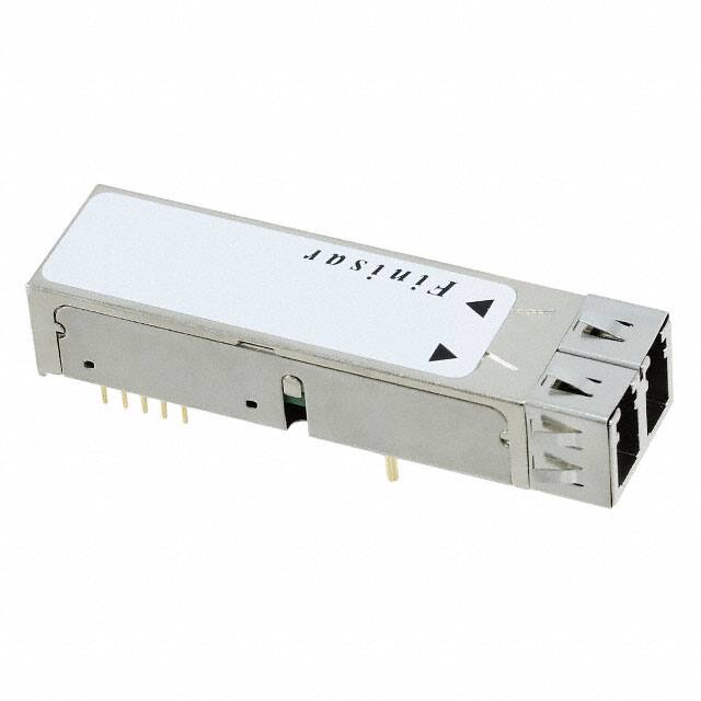 FTLF8519F2GCLFinisar Corporation
