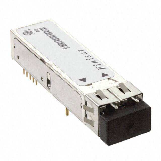 FTLF8519F2GNLFinisar Corporation