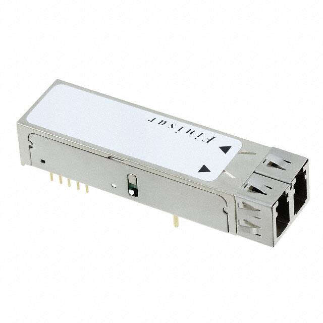 FTLF8519F2GTLFinisar Corporation