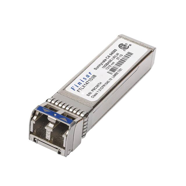 FTLX1475D3BCLFinisar Corporation